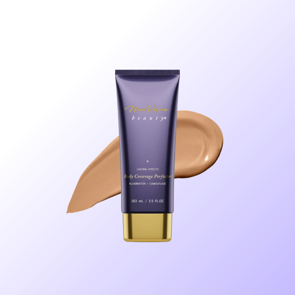 CoverCream® - Crema Copertura Corpo & Elimina Imperfezioni