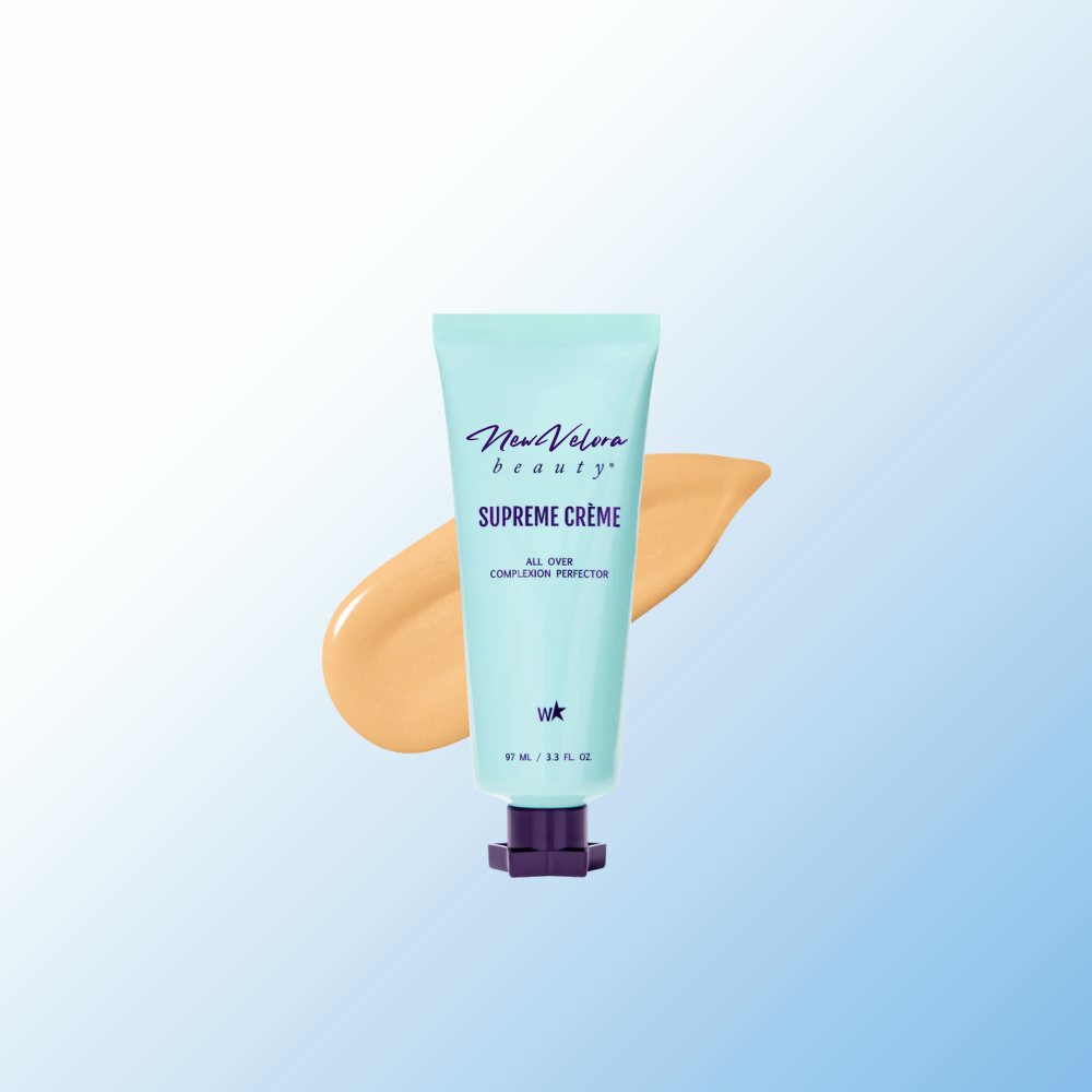 CoverCream® - Körperabdeckcreme & Unreinheiten kaschieren