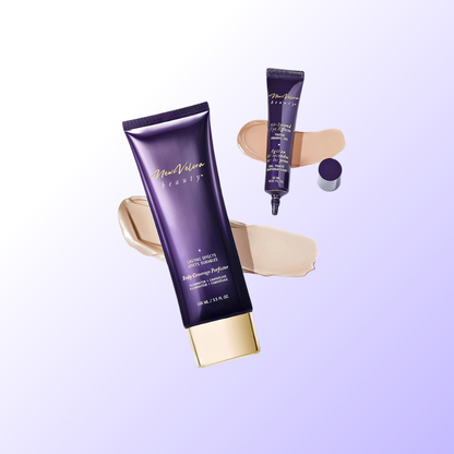 CoverCream® - Crema Copertura Corpo & Elimina Imperfezioni